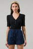 Emmeline Knit Top
