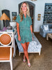 Swing in My Step Dress