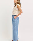 Feel Good Wide Leg Pants