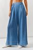 Easy Days Wide Leg Pants