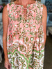 Boho Energy Mini Dress