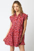 Tilley Ruffled Dress