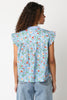 Aylen Floral Top