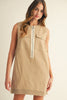 Run the Town Utility Dress