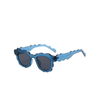 Playa Sunglasses- Blue