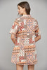 At the Ranch Dress