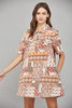 At the Ranch Dress