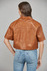 It Girl Faux Leather Jacket