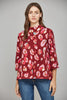 Pink Panther Pull Over Sweater