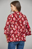 Pink Panther Pull Over Sweater