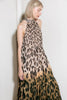 Ready to Roar Maxi Dress