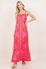 Tropical Retreat Maxi Dress