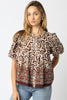 Change of Seasons Top
