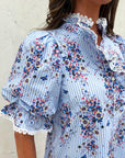 Brunch Date Mini Dress