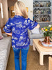 Town Square Toile Top