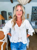 Eastcoast Living Embroidered Top