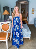 Honolulu Breeze Maxi Dress
