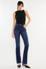 My Time High Rise Jeans
