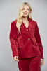 Dedicated Details Corduroy Blazer