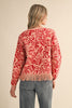 Elegant Approach Fringe Cardigan