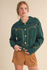 Western Designs Cardigan