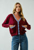 Best of Both Cardigan