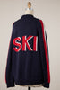 Ski Time Cardigan