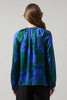 Busbee Floral Top