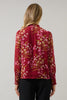Floral Sunnie Top