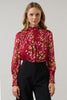 Floral Sunnie Top