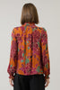 Marven Floral Top