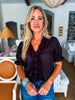 Back to Chic Top-Black