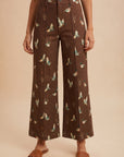 Mallard Meadow Wide Leg Jeans