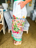 Rivera Walk Midi Skirt
