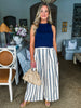 Summer Chic Woven Pant