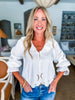 Eastcoast Living Embroidered Top