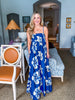 Honolulu Breeze Maxi Dress