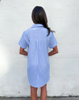 Everyday Ease Mini Dress