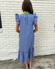 Sweet Summer Midi Dress