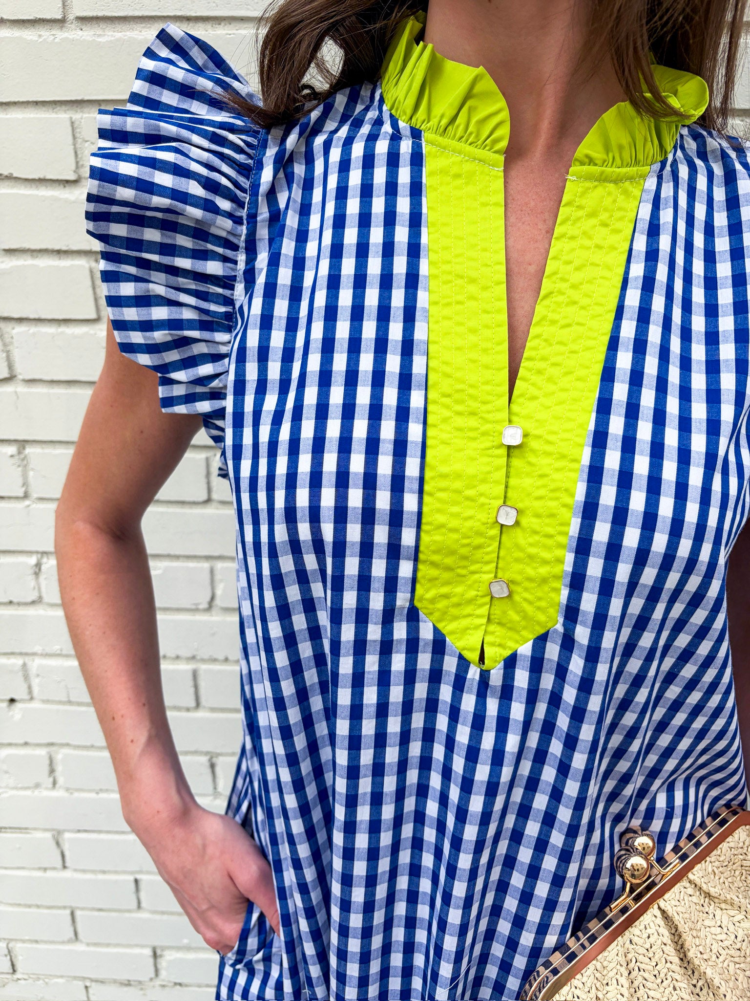 Sweet Summer Midi Dress