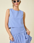 Picnic in Central Park Top