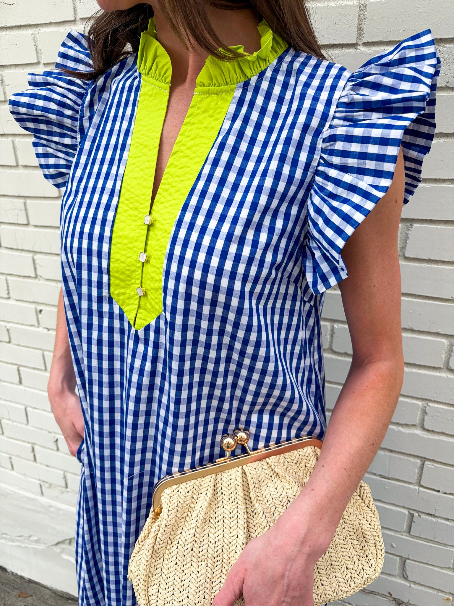 Sweet Summer Midi Dress