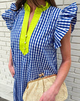 Sweet Summer Midi Dress