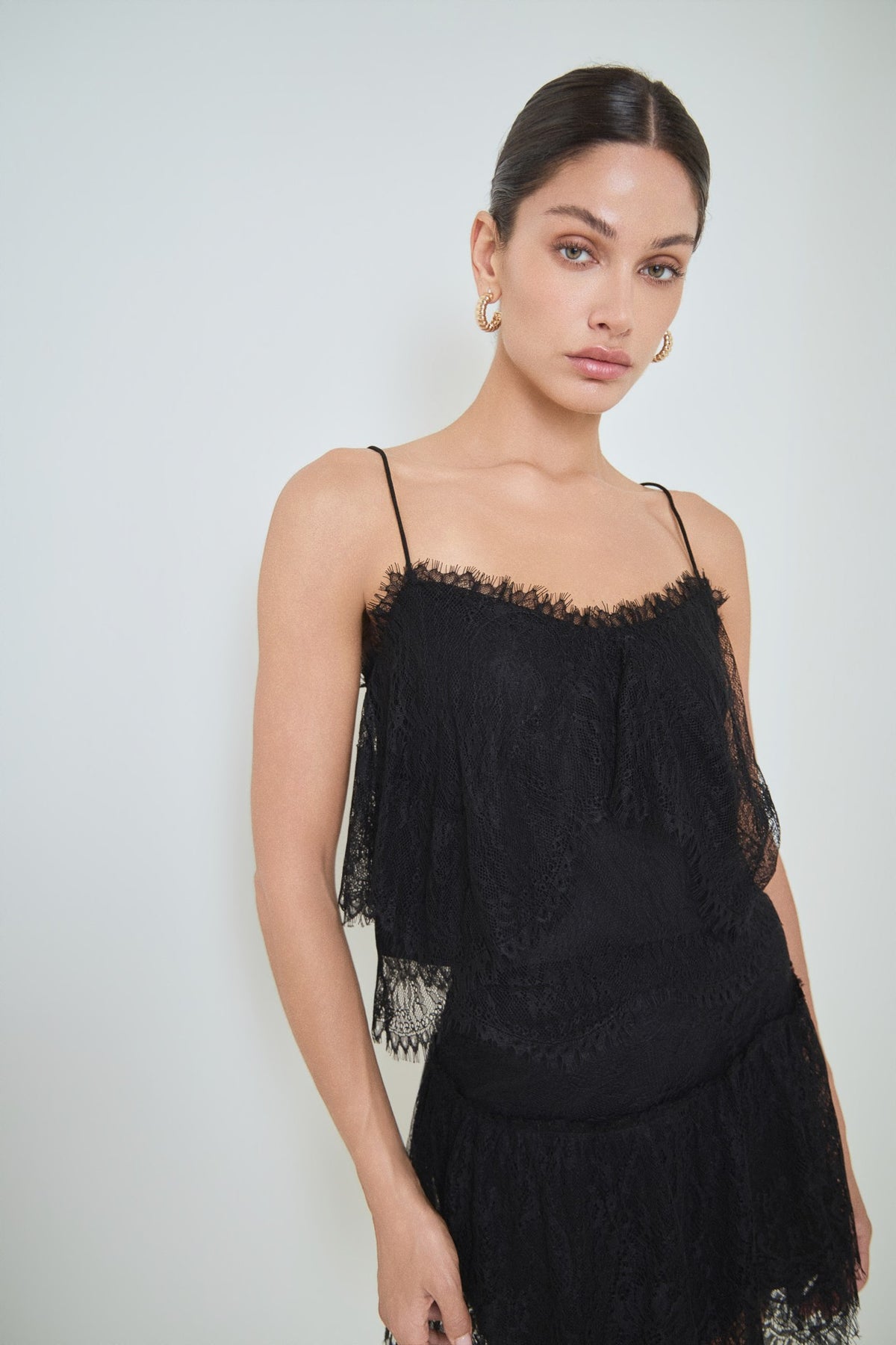 Dorothy Lace Camisole