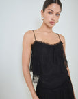 Dorothy Lace Camisole