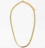 The Essential Necklace- Gold