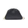 Serena Crossbody- Black