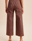 Romina Polka Dot Pants