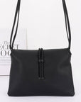 Modern Moves Bag-Black