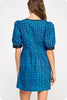 Major Wish Mini Dress